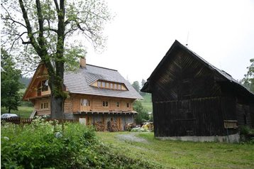 Alojamiento en casa particular Tatranská Javorina 1